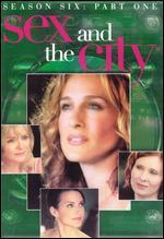Sex and the City: The Sixth Season, Part 1 [3 Discs]