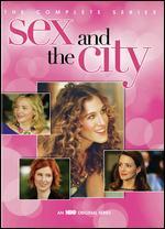 Sex and the City [TV Series]