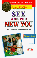 Sex and the New You - Concordia Publishing House