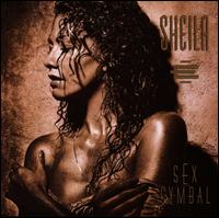 Sex Cymbal [German] - Sheila E.