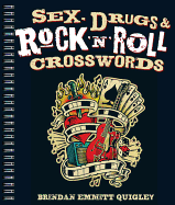 Sex, Drugs & Rock 'n' Roll Crosswords