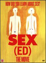 Sex(Ed) the Movie - Brenda Goodman