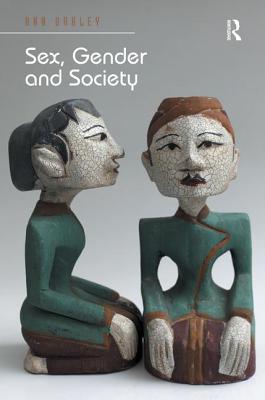 Sex, Gender and Society - Oakley, Ann