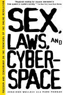 Sex, Laws and Cyberspace