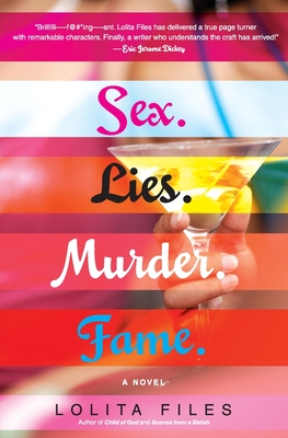 Sex.Lies.Murder.Fame. - Files, Lolita