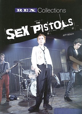 Sex Pistols - Bench, Jeff