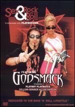 Sex & Rock'N'Roll: Godsmack