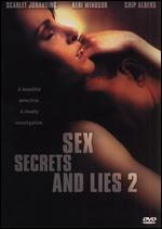 Sex, Secrets and Lies 2