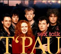 Sex Talk - T'Pau