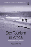 Sex Tourism in Africa: Kenya's Booming Industry