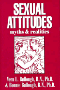 Sexual Attitudes: Myths and Realities