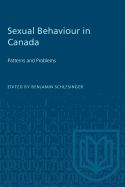 Sexual Behaviour in Canada: Patterns and Problems