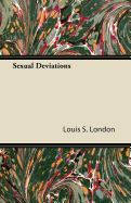 Sexual deviations