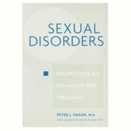 Sexual Disorders: Perspectives on Diagnosis and Treatment