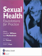 Sexual Health: Foundations for Practice