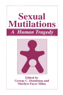 Sexual Mutilations: A Human Tragedy