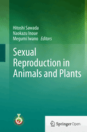 Sexual Reproduction in Animals and Plants