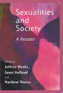 Sexualities and Society: A Reader