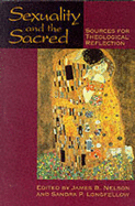 Sexuality and the Sacred: A Reader
