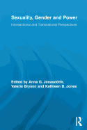 Sexuality, Gender and Power: Intersectional and Transnational Perspectives