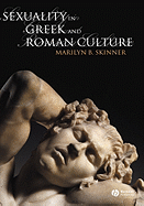 Sexuality in Greek and Roman Culture: The Apocalypse of Jesus Christ