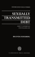 Sexually Transmitted Debt: Surety Experience and English Law