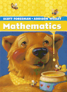 Sfaw Math 2005 Student Edition Single Volume Grade 2