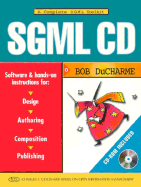 SGML CD: With CDROM