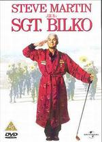 Sgt. Bilko