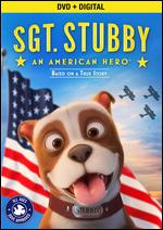 Sgt. Stubby: An American Hero [Includes Digital Copy] - Richard Lanni