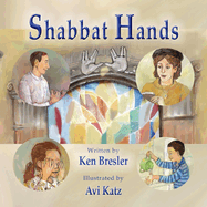 Shabbat Hands