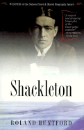 Shackleton - Huntford, Roland