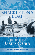 Shackleton's Boat