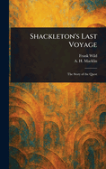 Shackleton's Last Voyage
