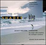 Shades of Blue: Symphonic Works by African American Composers