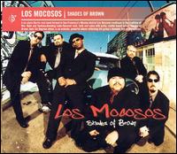 Shades of Brown - Los Mocosos