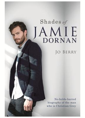 Shades of Jamie Dornan - Berry, Jo