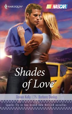 Shades of Love: An Anthology - Kelly, Dorien, and Dunlop, Barbara