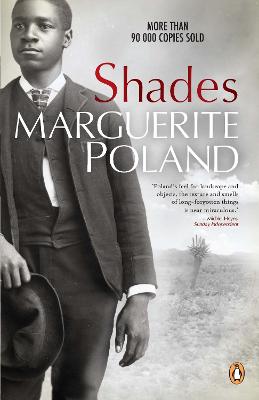 Shades - Poland, Marguerite