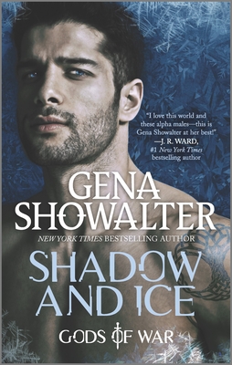 Shadow and Ice - Showalter, Gena