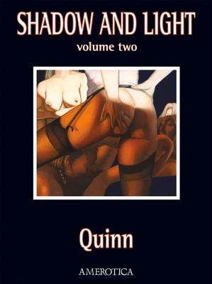 Shadow and Light, Volume 2 - Quinn, Parris