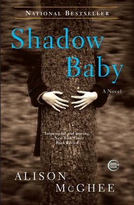 Shadow Baby - McGhee, Alison