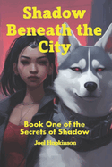 Shadow Beneath the City: Book One of the Secrets of Shadow