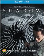 Shadow [Blu-ray/DVD] - Zhang Yimou