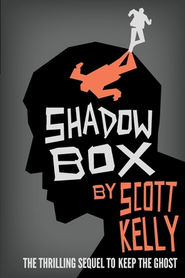 Shadow Box - Kelly, Scott