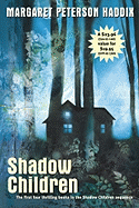Shadow Children (Boxed Set): Among the Hidden; Among the Impostors; Among the Betrayed; Among the Barons
