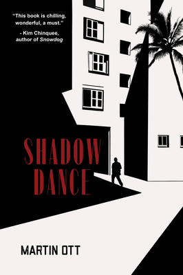 Shadow Dance - Ott, Martin