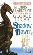 Shadow Dawn: Book Two of the Saga Based on the Movie Willow