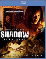 Shadow: Dead Riot [Blu-ray]