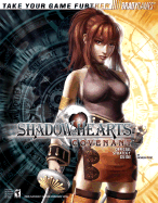 Shadow Hearts: Covenant Official Strategy Guide